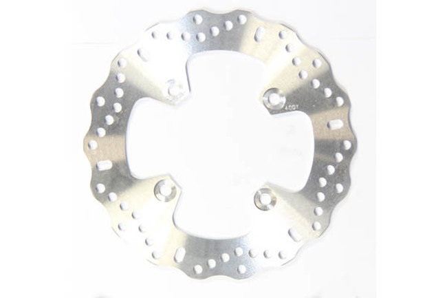 EBC Contour Brake Rotor MD4007C - Click Image to Close