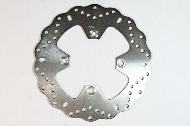 EBC Contour Brake Rotor MD4014C - Click Image to Close