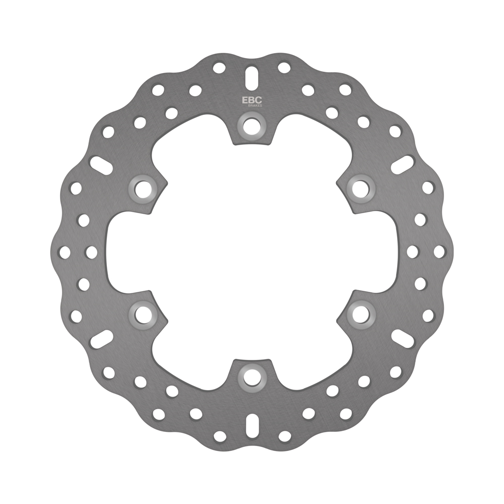 EBC Contour Brake Rotor MD4027C - Click Image to Close