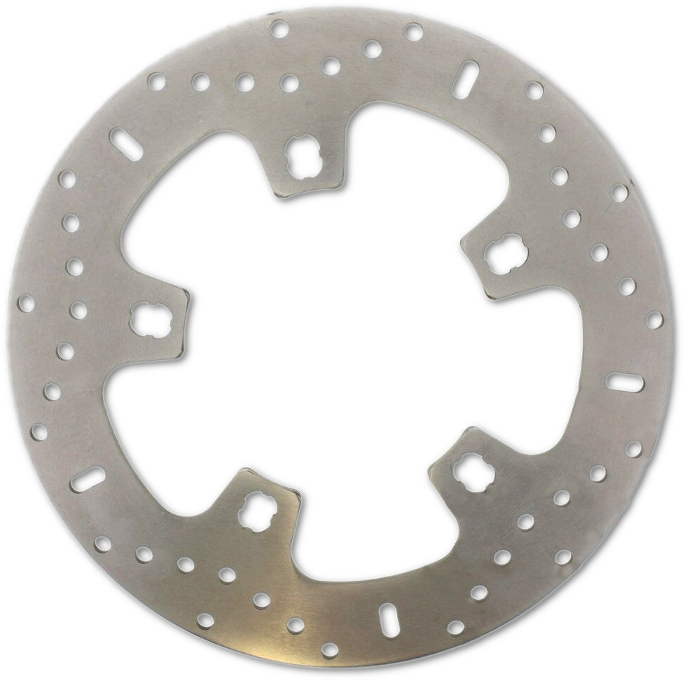 Standard Brake Rotor - Click Image to Close