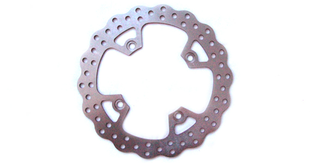EBC Contour Brake Rotor MD6368C - Click Image to Close