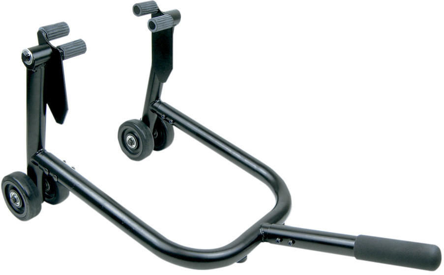 Sport Bike Front Stand - Click Image to Close