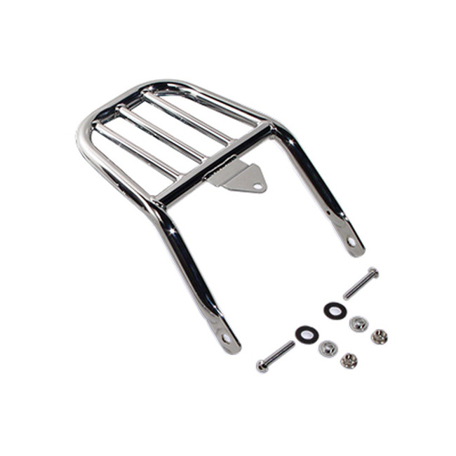 Paladin Luggage Rack - For 07-20 Yamaha XV250 V-Star - Click Image to Close