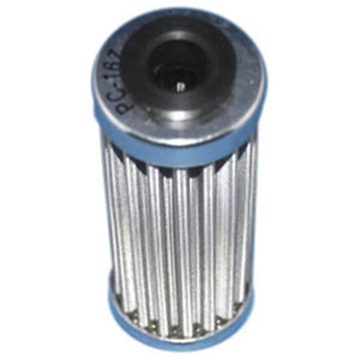 FLO Reusable Stainless Steel Oil Filter - Click Image to Close