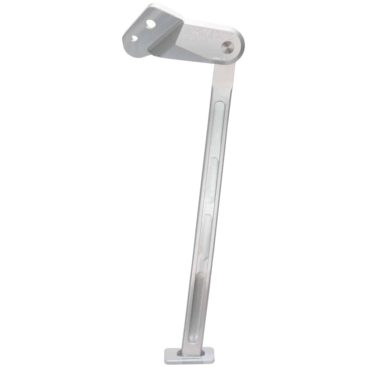 Billet Kickstand - For 06-09 Honda CRF250R - Click Image to Close