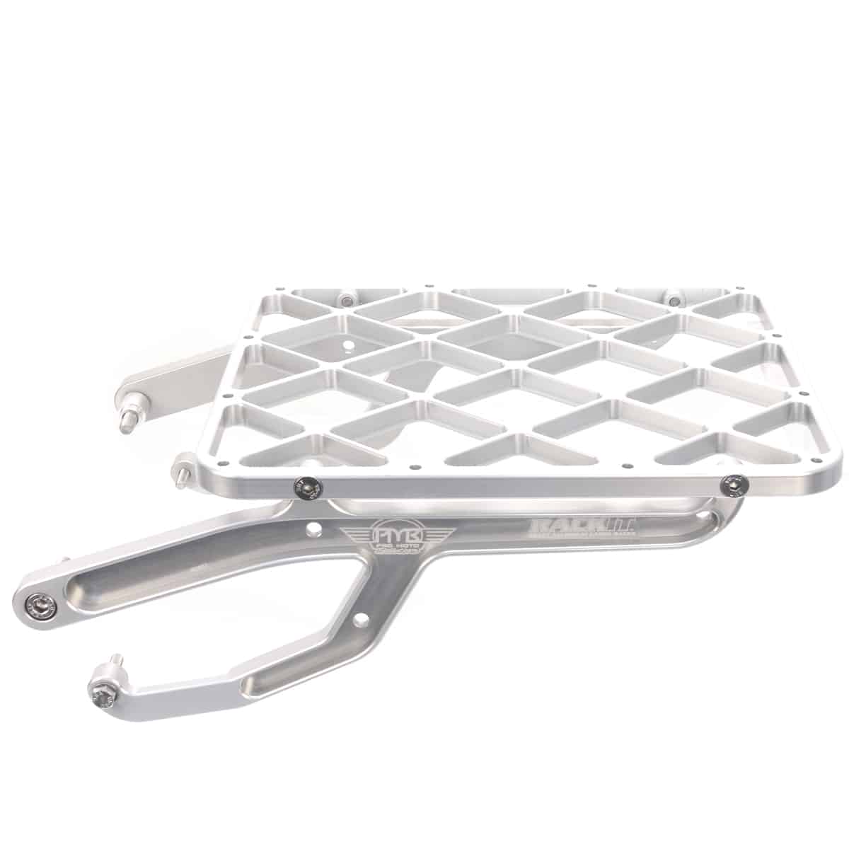 Rack-It Cargo Rack - For 05-17 CRF450X & 05-08 CRF450R - Click Image to Close