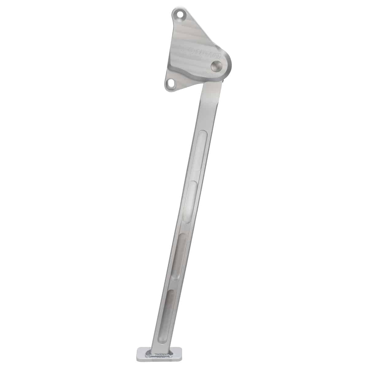 Pro Moto Billet Kickstand Fits 03-08 Kawasaki KX125 KX250 - Click Image to Close