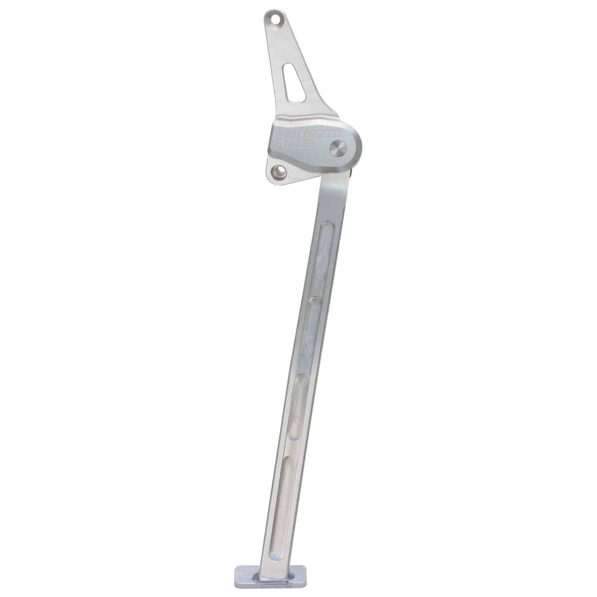 Billet Kickstand - For 03-08 Suzuki RM125 RM250 - Click Image to Close