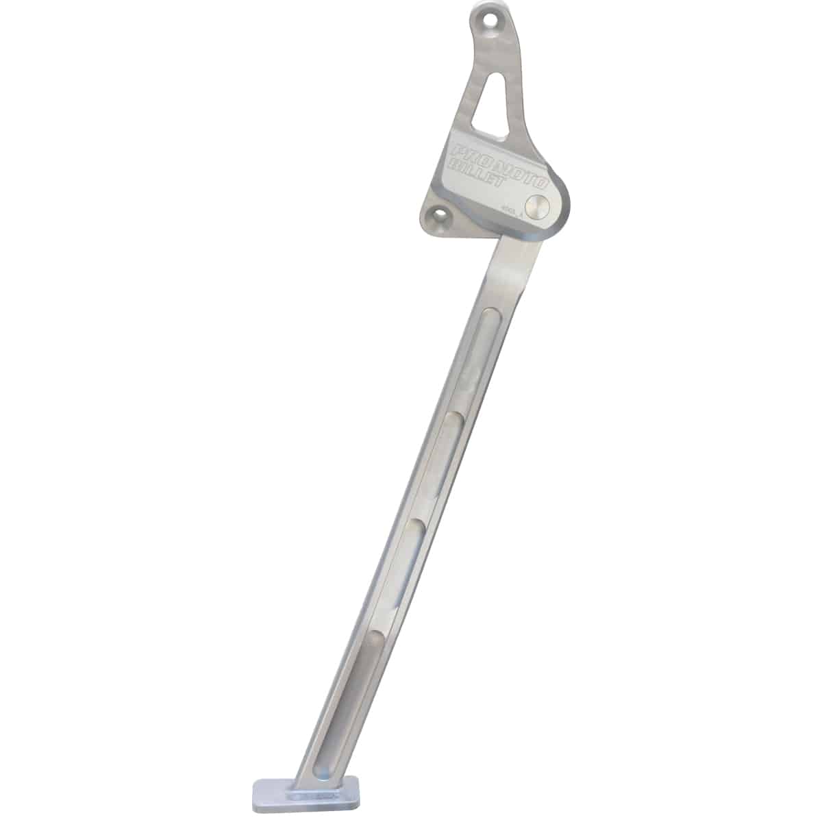 Billet Kickstand - For 02-20 Suzuki RM85 - Click Image to Close