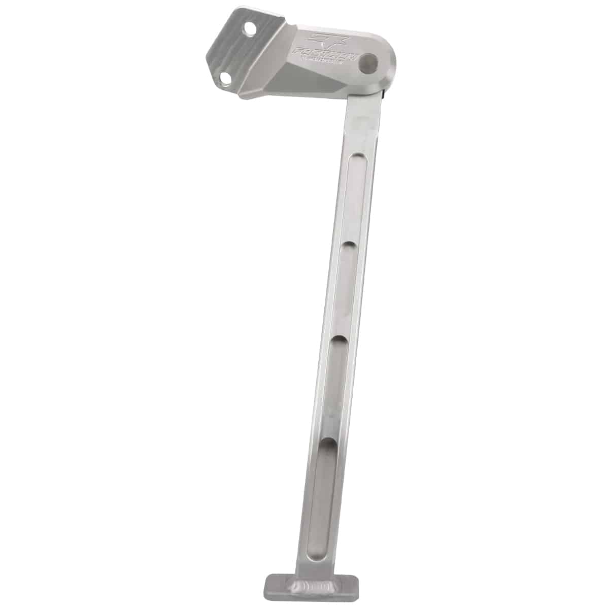 Pro Moto Billet Kickstand Fits 2018-2024 RMZ450 & 2019-2024 RMZ250 - Click Image to Close