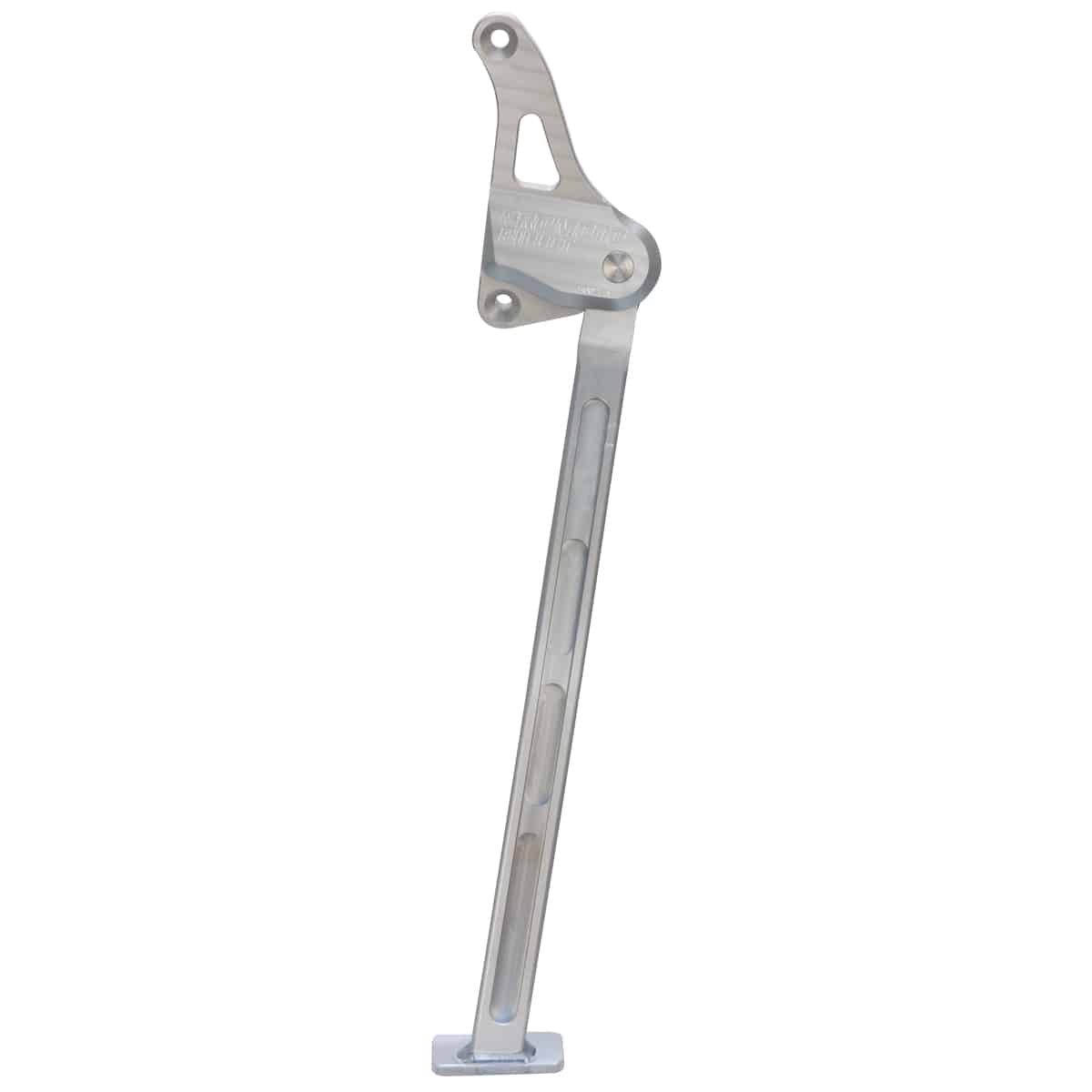 Pro Moto Billet Kickstand PMB-01-5002 Fits 02-04 Yamaha YZ125 YZ250 - Click Image to Close