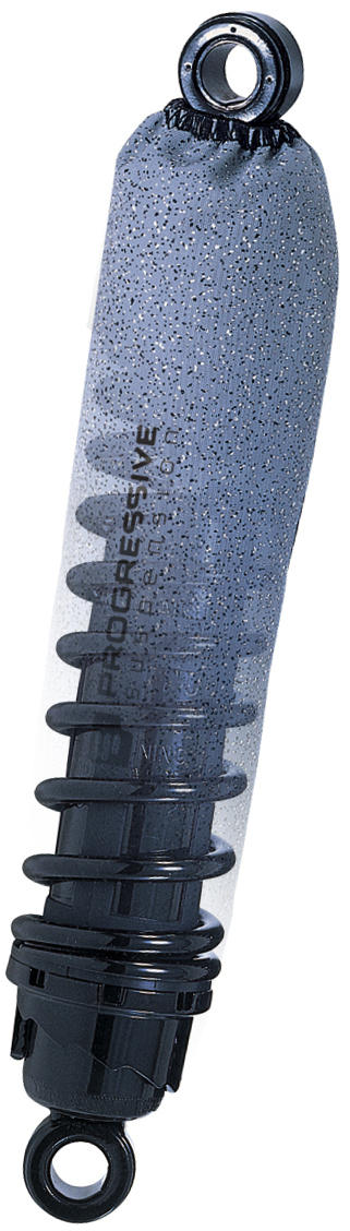 Rear Single 512 Series Shock - Click Image to Close