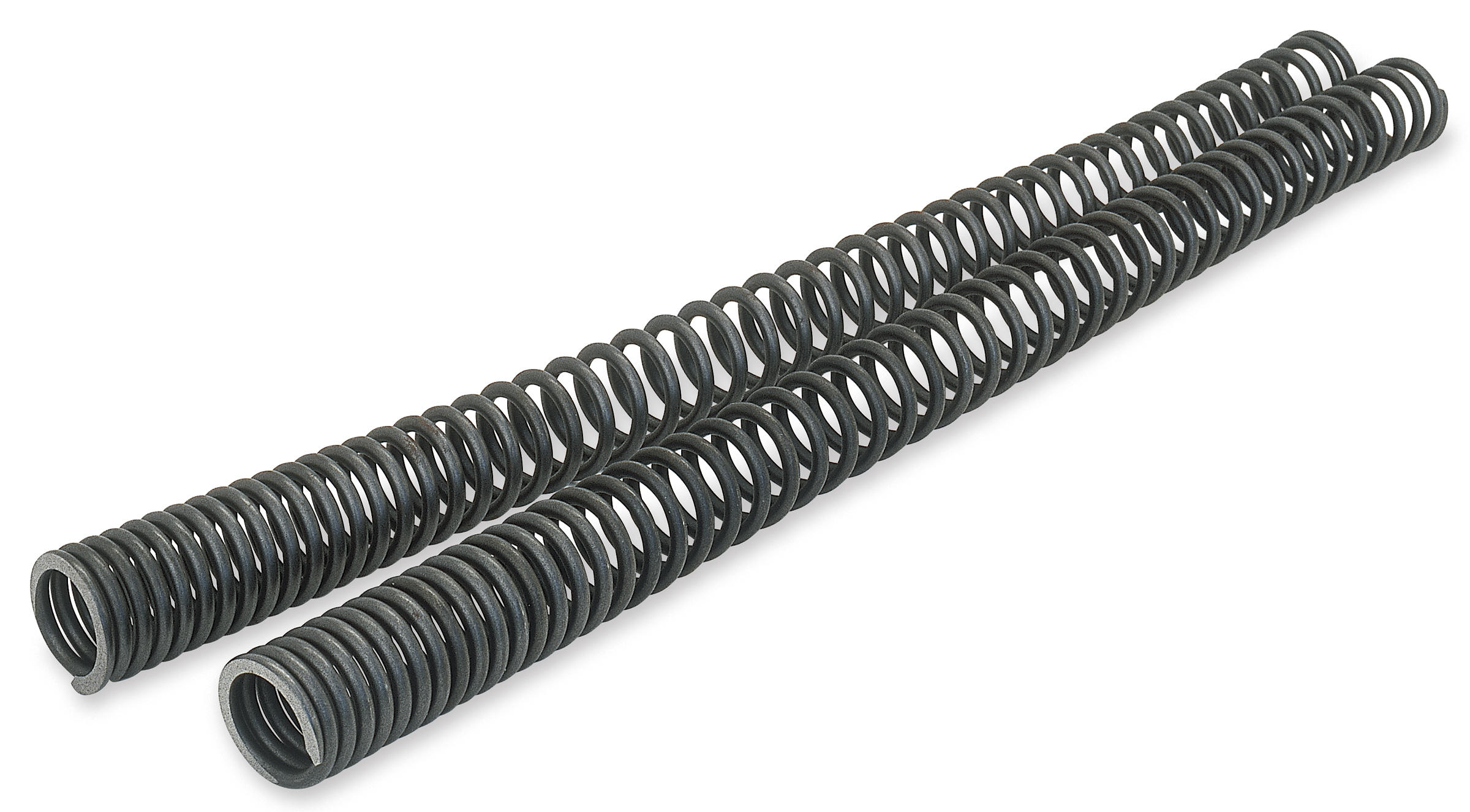 Fork Spring Kit - Yamaha Raider - Click Image to Close