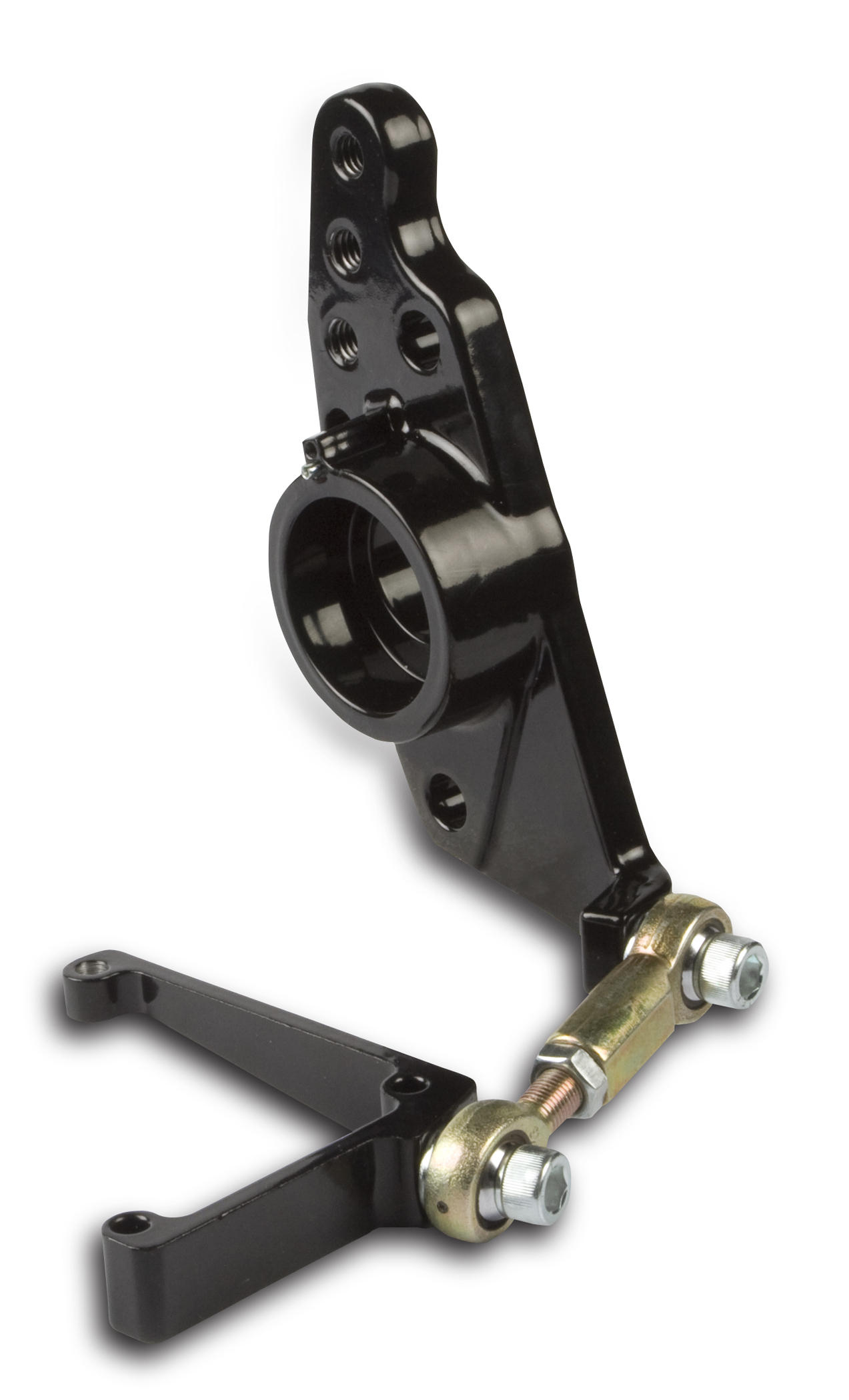 Touring Link - For 09-13 Harley FL - Click Image to Close