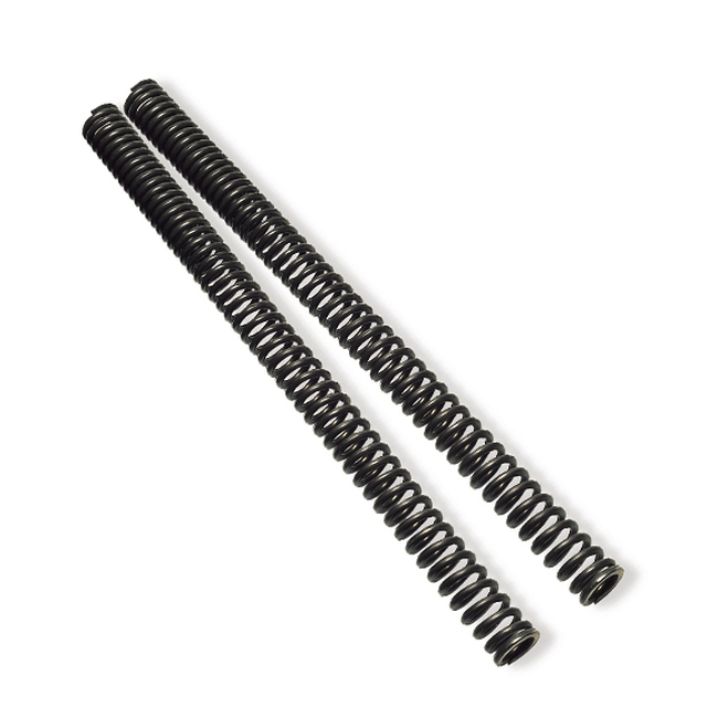 Fork Spring Kit - Click Image to Close