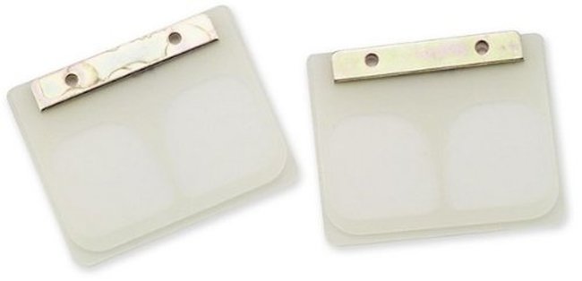 Replacement Power Reeds for Rad Valve - For 88-00 Cobra Kawasaki - Click Image to Close