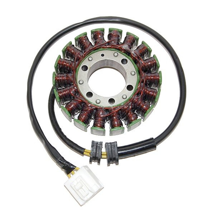 Stator - 02-09 Honda VFR800 Interceptor - Click Image to Close