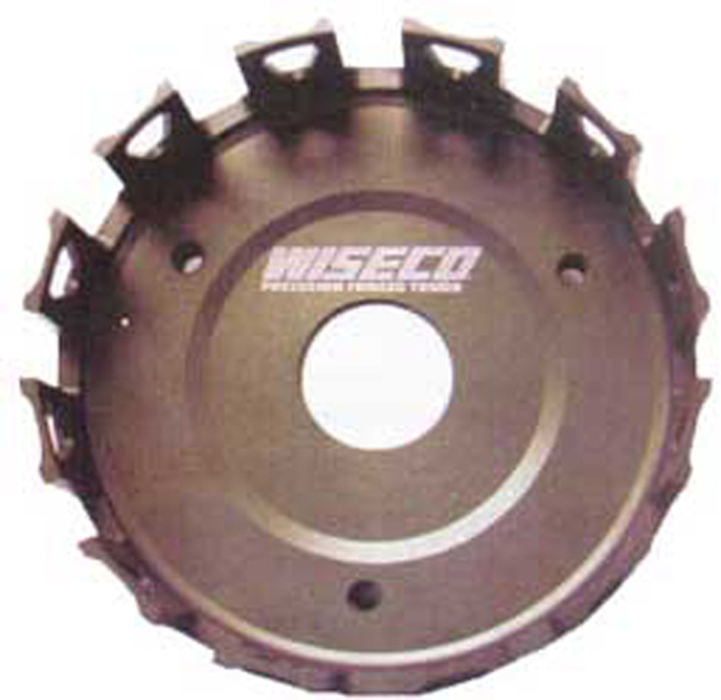 Precision Forged Clutch Basket - Click Image to Close