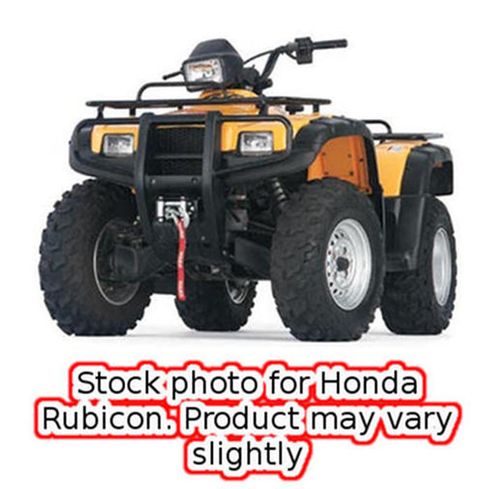 ATV Winch Mounting Kit - 60174 - Click Image to Close