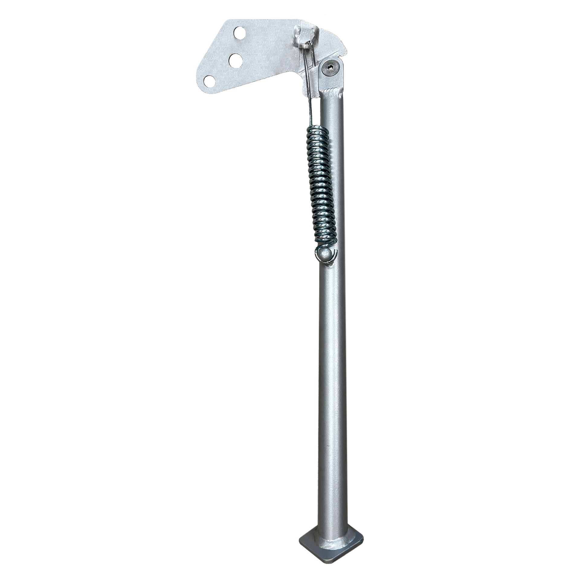 Steel Bolt-On Kickstand - For 05+ YZ125 / YZ250 & 06-09 YZ250F / YZ450F - Click Image to Close