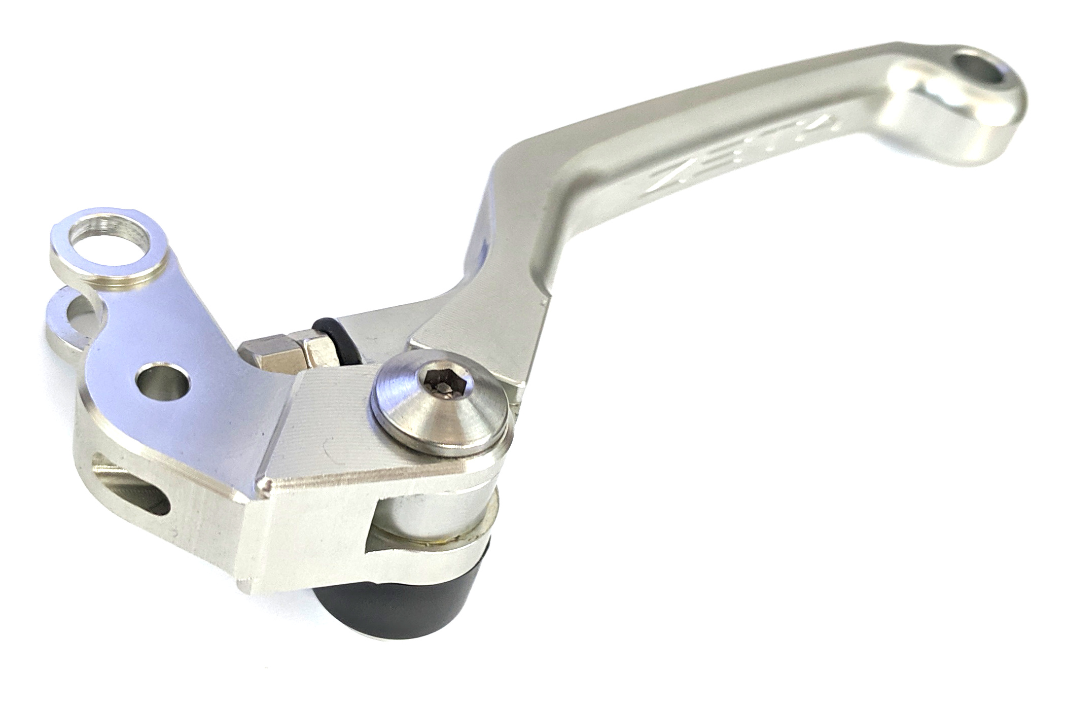 Pivot CP CNC Clutch Lever - 4 Finger Length - KTM GEN-1 Magura Master - Click Image to Close