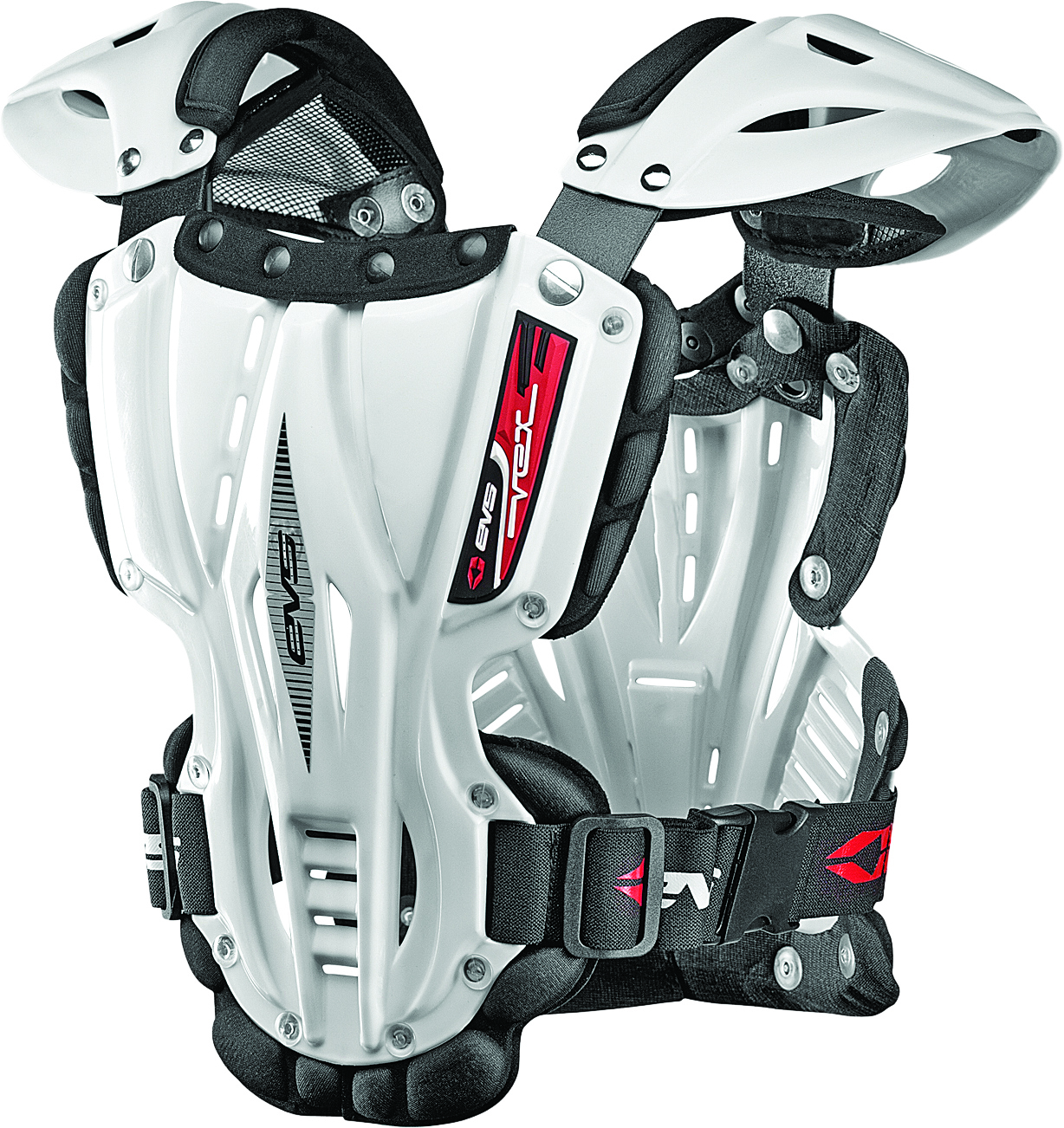 Vex Roost Guard White Large - Click Image to Close