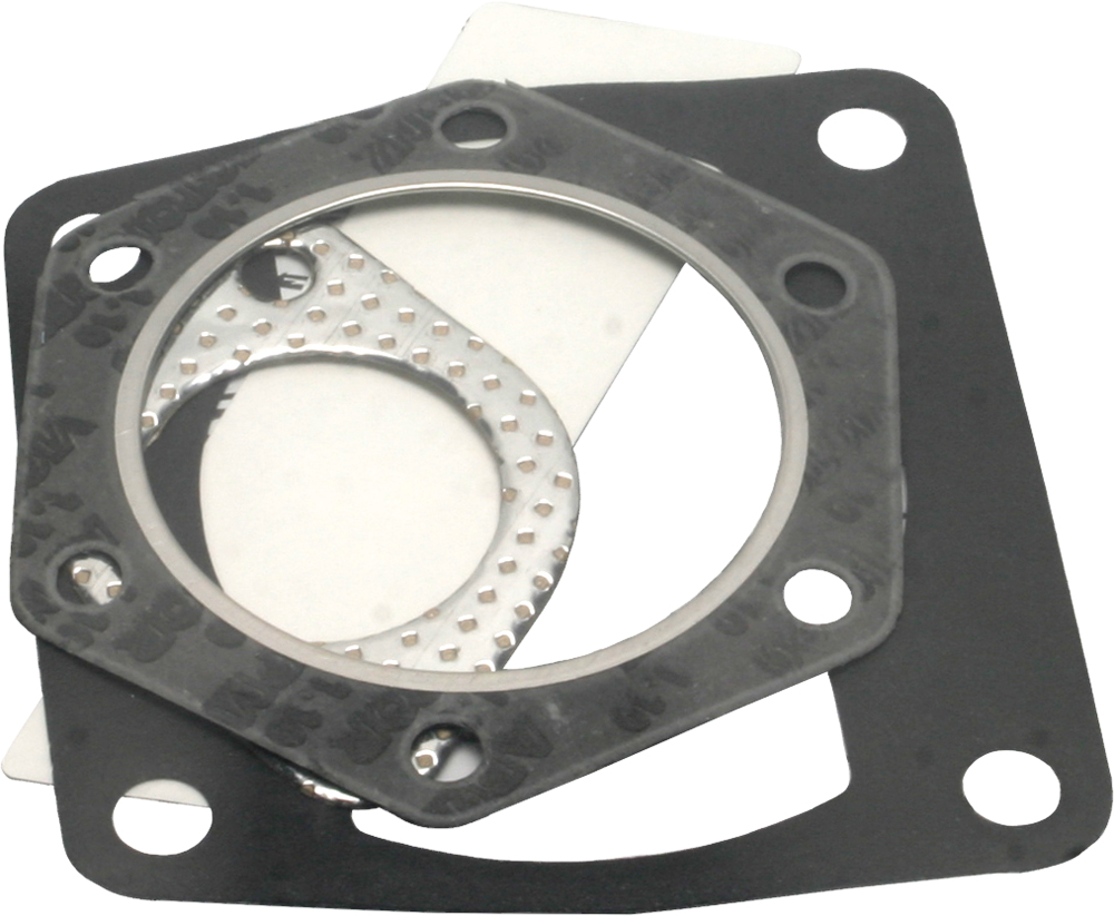 High Performance Top End Gasket Kit - Click Image to Close