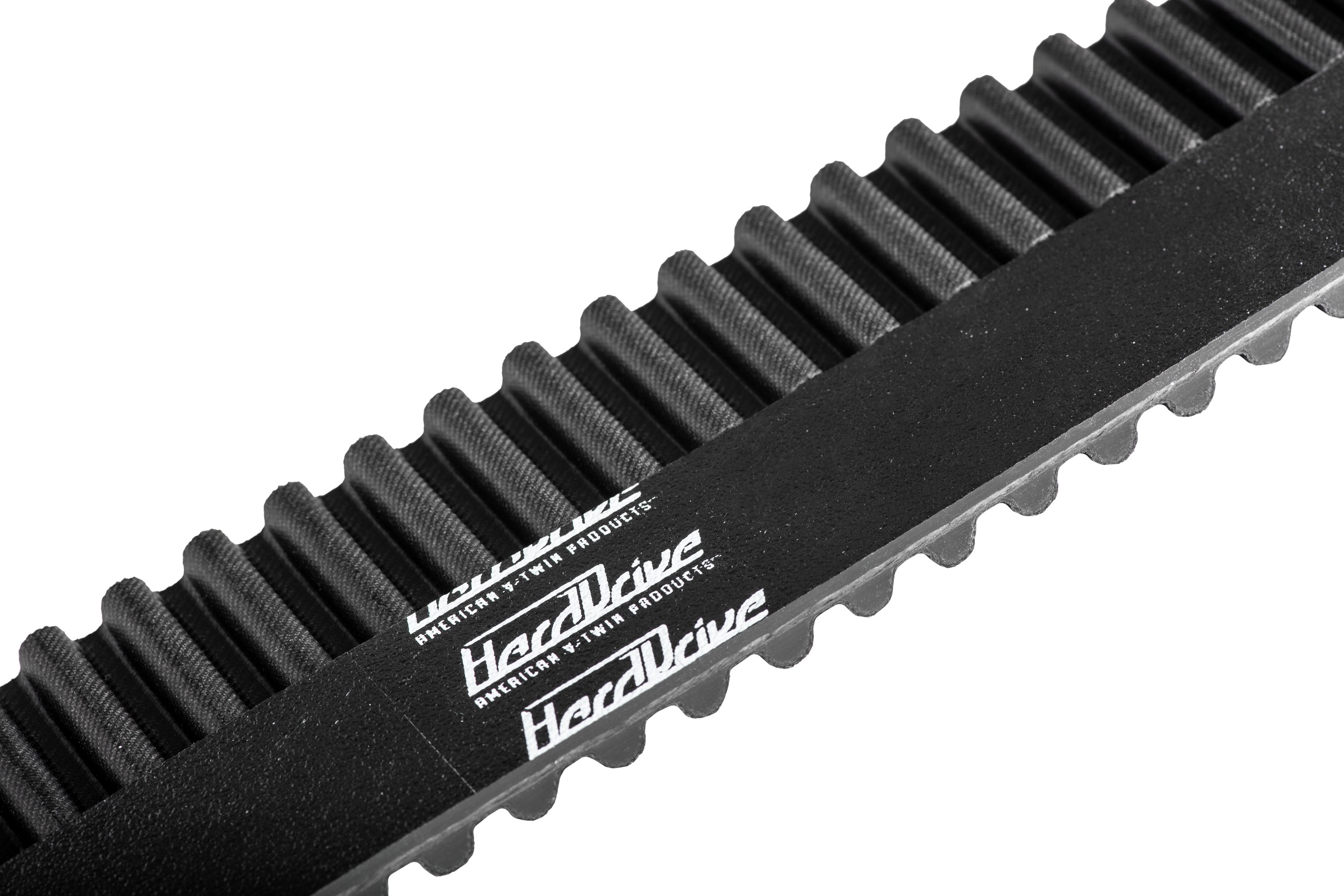 HardDrive 1-1/2" Rear Drive Belt 139T For Harley-Davidson - Fits Harley FLH/FLT 1997-2003 - Click Image to Close