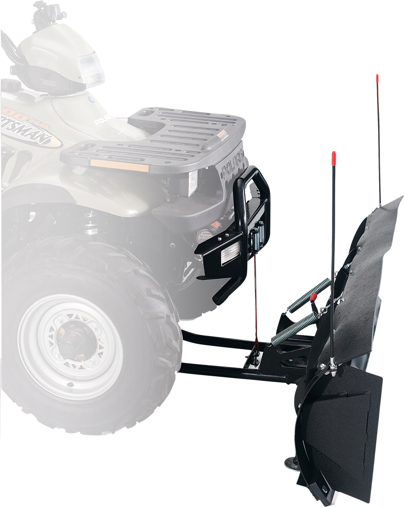 WARN Plow Blade Markers - Click Image to Close