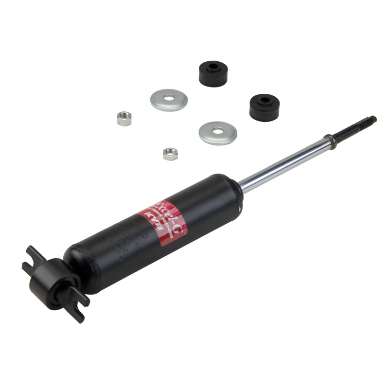 KYB Excel-G Front Gas Shock Fits Chevrolet Blazer/S-Series 1983-2005 - Click Image to Close