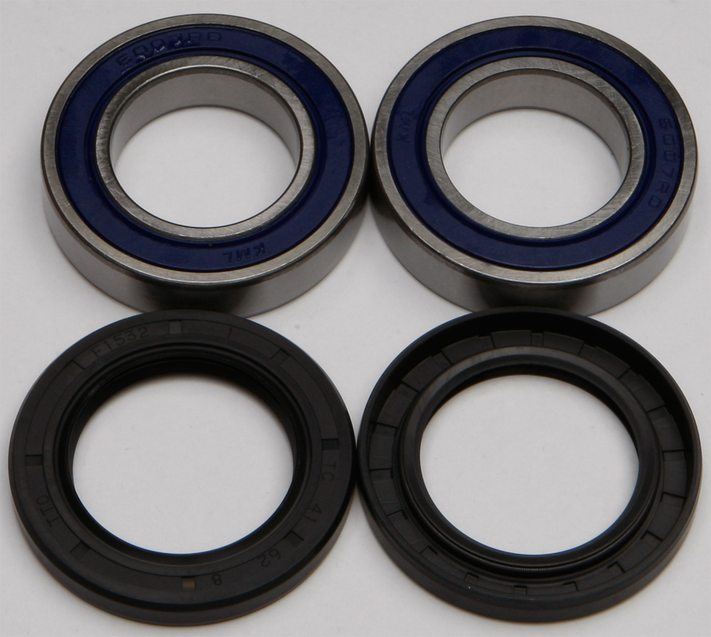 Wheel Bearing & Seal Kit - For 84-85 KTX250Tecate - Click Image to Close