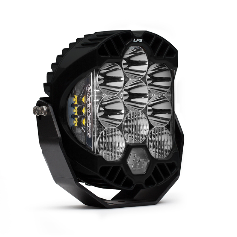 Baja Designs LP9 Sport LED Light - Click Image to Close