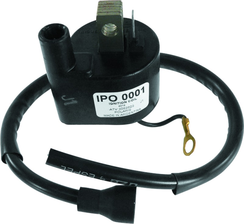QuadBoss Ignition Coil Fits 1994-1995 Polaris 300 2x4 - Click Image to Close