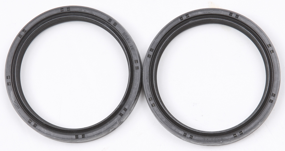 Fork Seals 48X57.8X9 - Husqvarna & KTM w/ 48mm x 57.8mm Forks - Click Image to Close