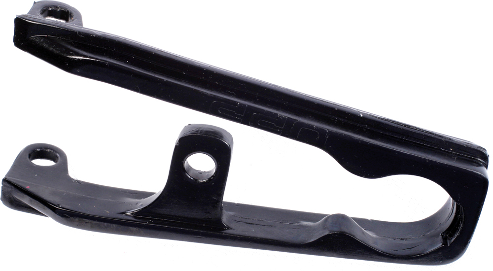 Chain Slider Set Aftermarket Red - For 88-89 Honda TRX250R - Click Image to Close