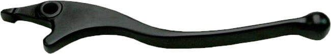 Aluminum Black Brake Lever - For 86-89 TRX250R - Click Image to Close