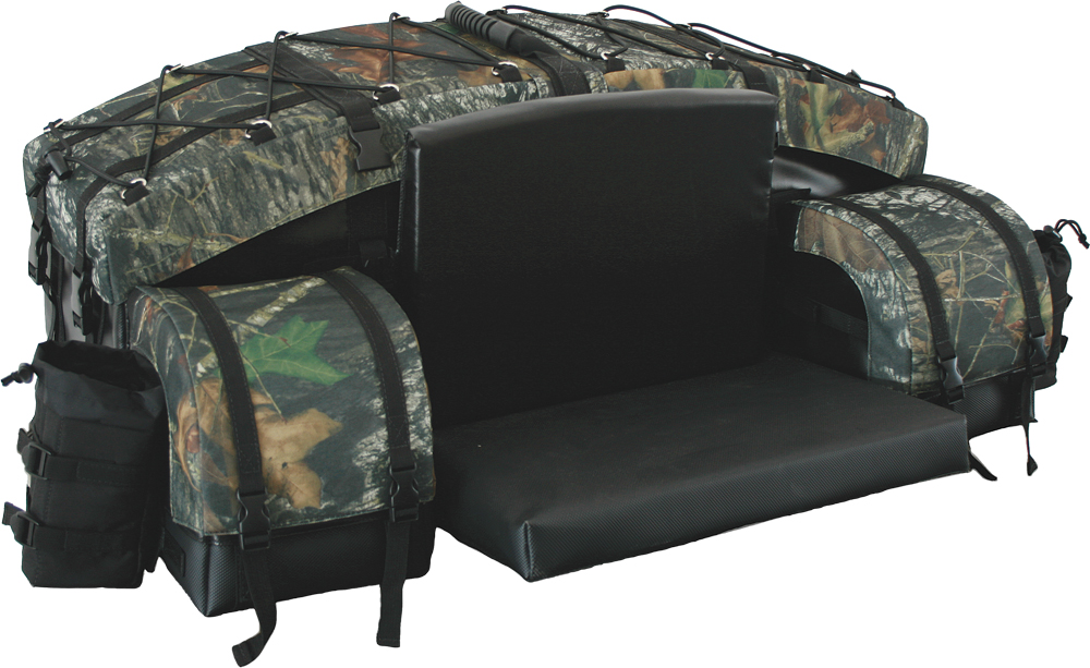 Arch Cargo Bag Camouflage - Click Image to Close