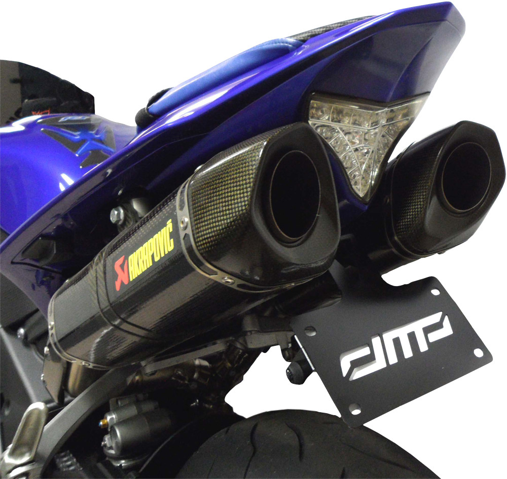 Fender Eliminator - For 04-14 Yamaha R1 - Click Image to Close