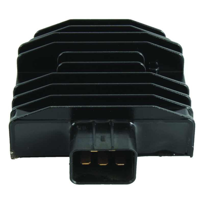 QuadBoss Voltage Regulator for 04-07 Honda TRX400FA/FGA - For 04-07 Honda TRX400FA/FGA FourTrax Rancher - Click Image to Close