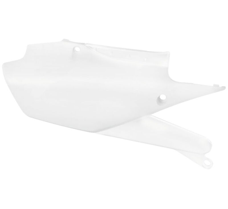 Acerbis Side Panels White For Yamaha YZ250F/YZ450F/WR450F/WR250F/YZ250FX 18+ - Click Image to Close