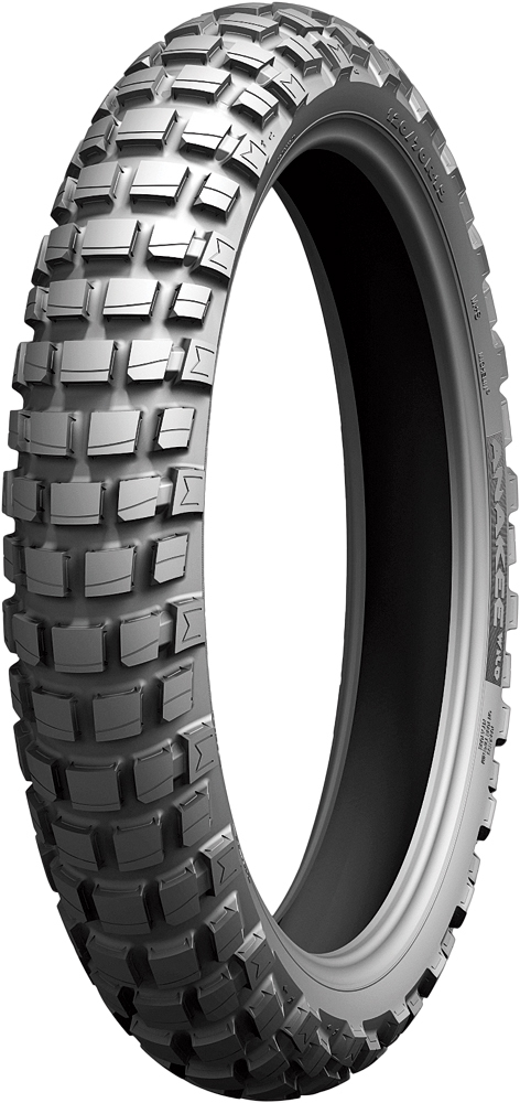 110/80R19 59R Anakee Wild Front Motorcycle Tire TL/TT - Click Image to Close