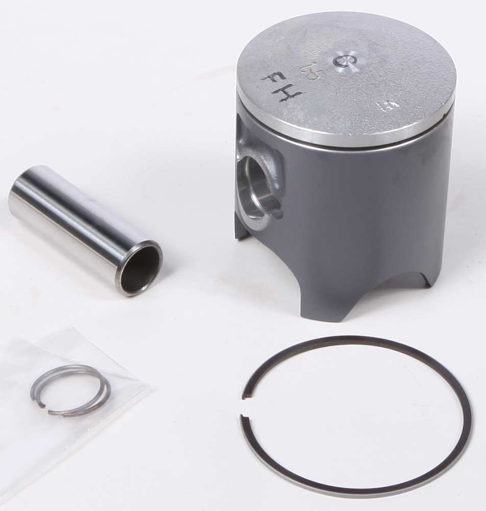 Piston Kit 47.46mm - For 03-07 Honda CR85R - Click Image to Close