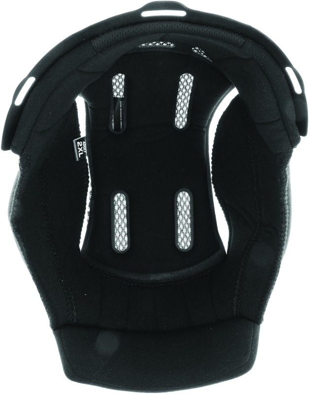 FirstGear Hyperion Helmet Liner XS Replacement for Hyperion Carbon - Click Image to Close