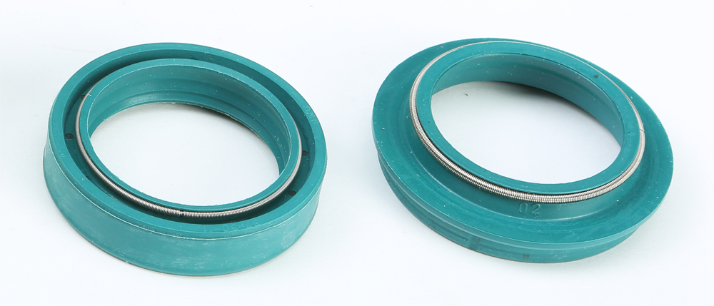 Single Fork Oil & Dust Seal Kit 37 MM - Click Image to Close
