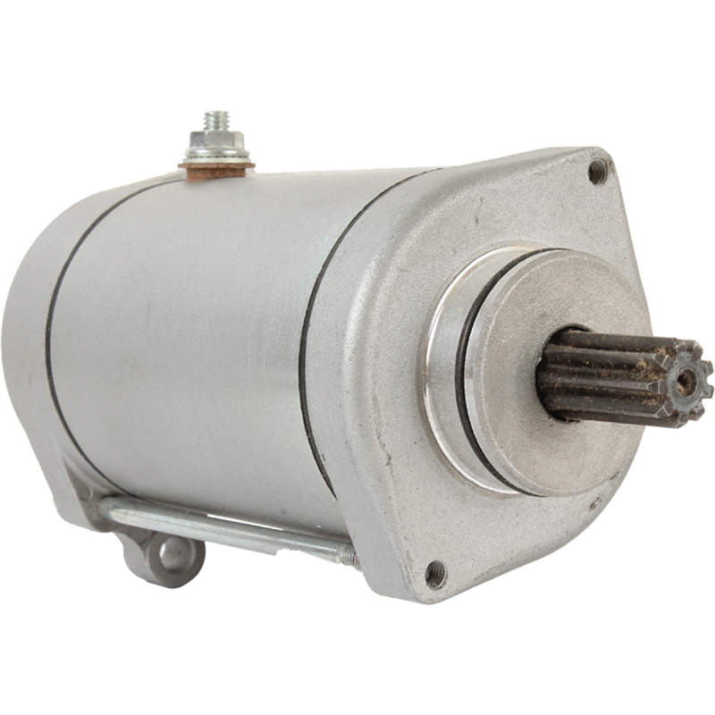 WildBoar Starter Motor Fits 87-09 Suzuki Intruder 1400/1500 - Click Image to Close