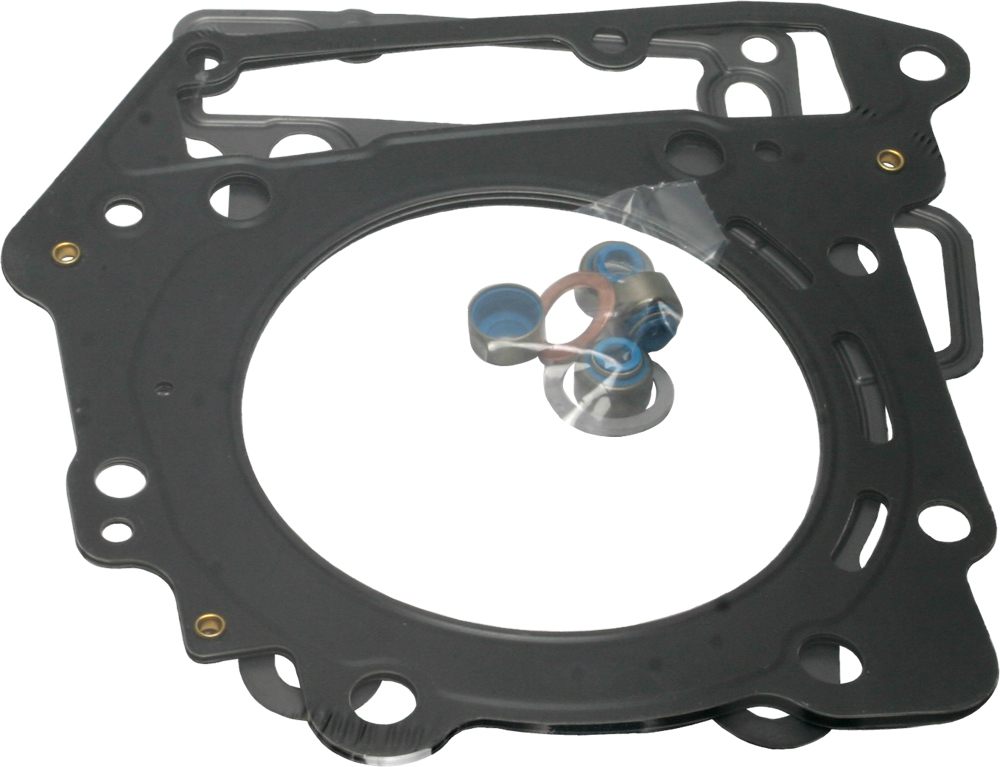 High Performance Top End Gasket Kit - For 10-15 Can-Am DS450 - Click Image to Close