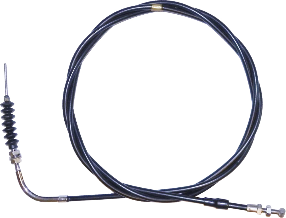 Throttle Cable - For 77-86 Kawasaki JS550 JS440 - Click Image to Close