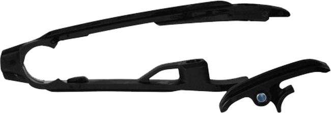 Chain Slider - Black - For 11-20 Husqvarna KTM 125-501 - Click Image to Close
