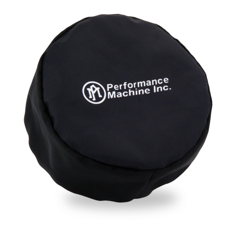 Performance Machine Jet Air Cleaner Rain Sock Fits Jet Air Cleaners - Click Image to Close