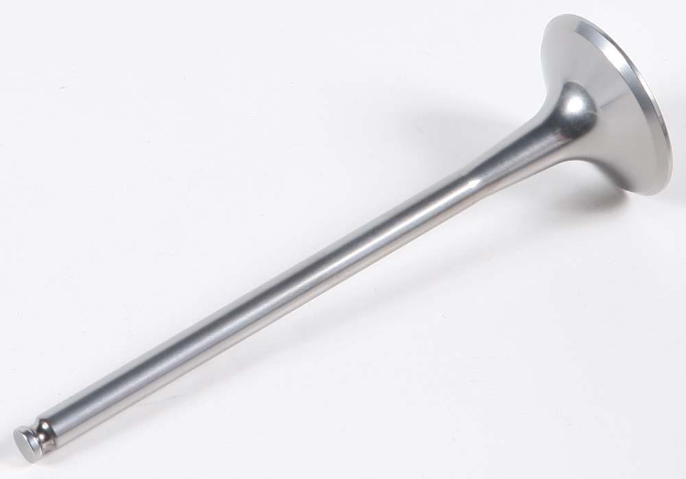 07-10 KTM 250SX/06-12 EXCF Titanium Exhaust Valve - Click Image to Close